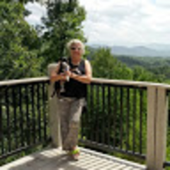 Meet your Posher, Marty - Picture 1 of 1